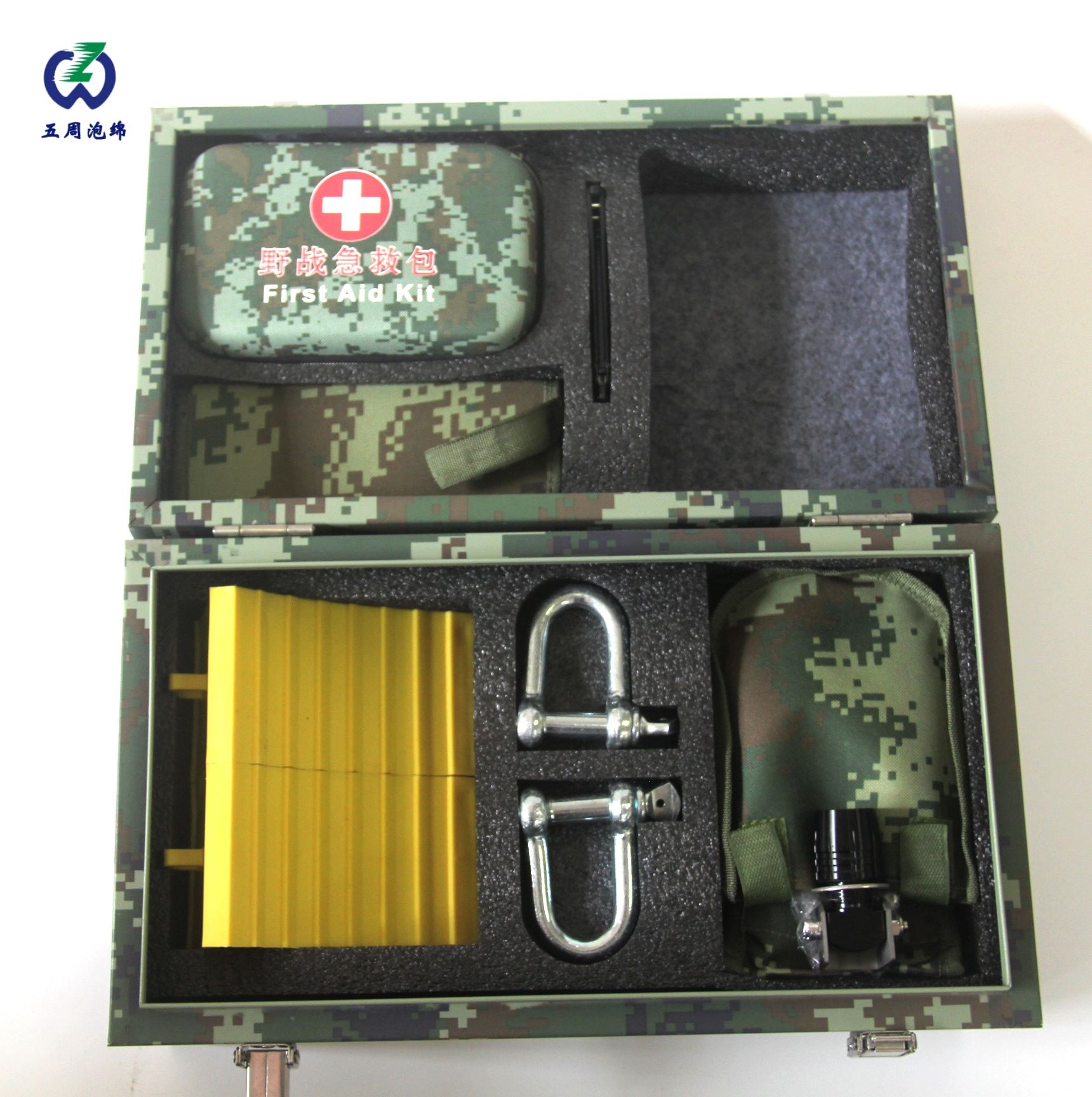 行軍包珍珠棉內(nèi)襯如何選？真實(shí)經(jīng)驗(yàn)避坑指南！